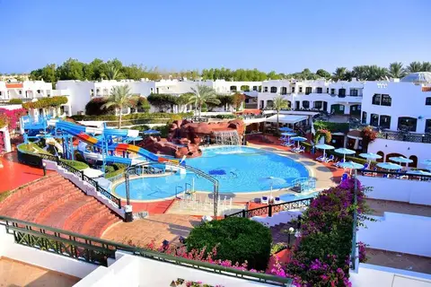 Verginia Sharm Resort in Sharm El Sheikh, foto 4