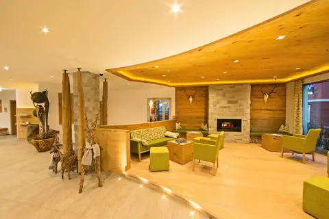 Hotel Grüner Baum in Zell am See — foto 5