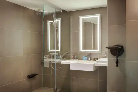 Novotel Paris Bercy in Parijs, foto 26