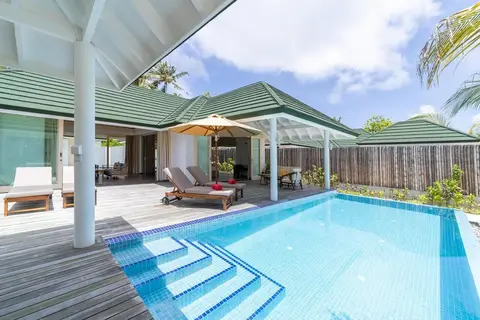 Siyam World in Noonu Atoll Education Centre, foto 21