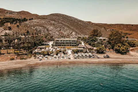 Sagredo Boutique Hotel in Kos
