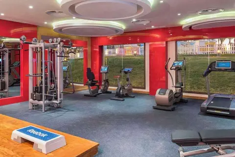 Rixos Premium Seagate in Sharm El Sheikh, foto 13