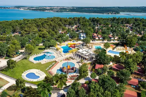 Valamar Camping Lanterna in Vabriga — foto 8