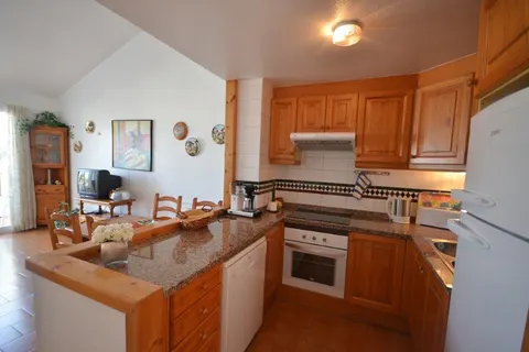 Gran Vista - inclusief huurauto foto 15