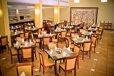 Marhaba Salem in Hôtel Marhaba Salem Resort — foto 29