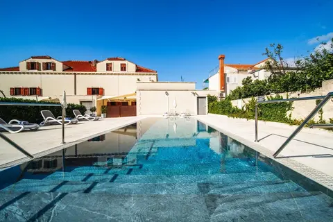 Apartments Vila Riva in selce — foto 10