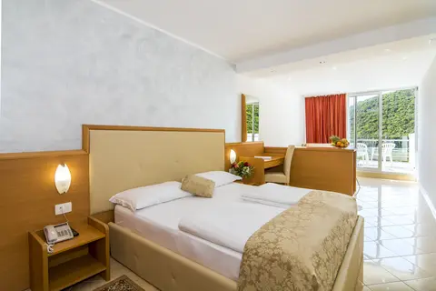 Hedera Hotel in Labin — foto 20