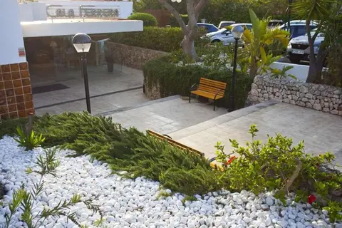 Hotel Cabot Cala Ferrera in Cala D´or — foto 15