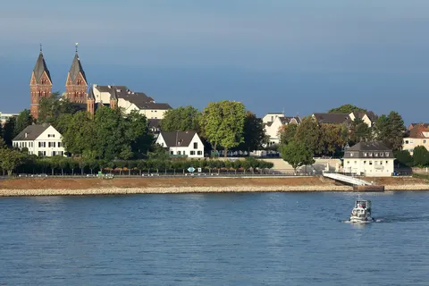 Ontdek Noordrijn-Westfalen foto 3