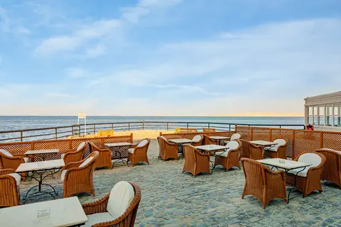 Arabella Azur in Hurghada — foto 32