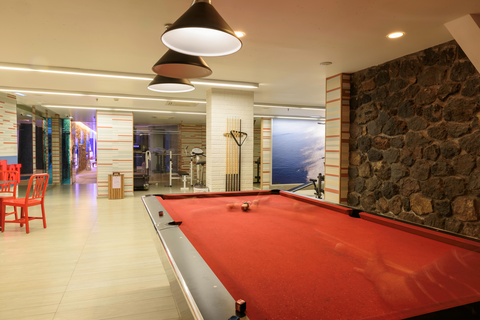 Hotel La Mer Deluxe & Spa - adults only foto 30