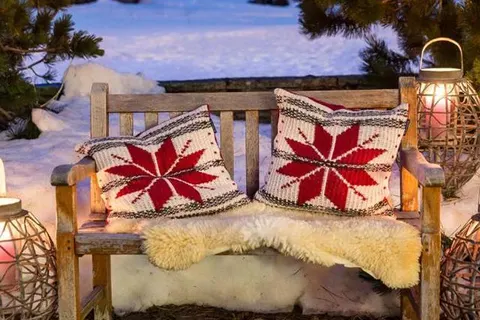 Hotel Edelweis foto 10