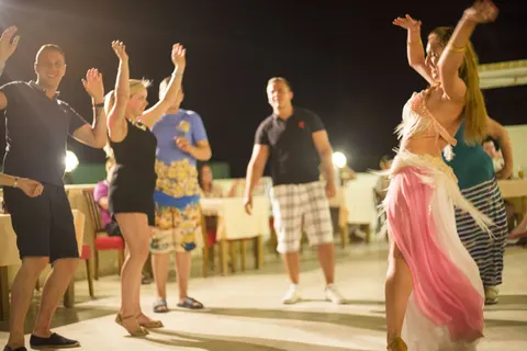 Fly & Go Tuntas Family Suites foto 18