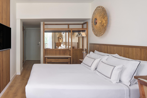 Hotel Melia Ibiza (voorheen Sol Beach House Ibiza) - adults only foto 28