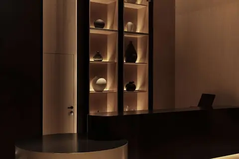 Ammades All Suites Beach Hotel & Spa - Adults Only in Faliraki — foto 28