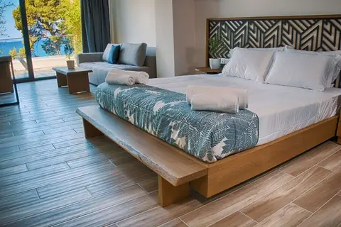 Casa Bloo in Δημοτική Ενότητα Σιθωνίας — foto 29