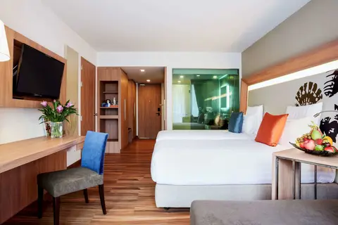 Novotel Phuket Kamala Beach in ภูเก็ต — foto 3