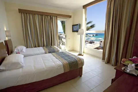 Royal Star Empire Beach Resort in Hurghada — foto 30