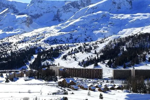 Hotel Club Chalets Margot in Le Dévoluy — foto 11