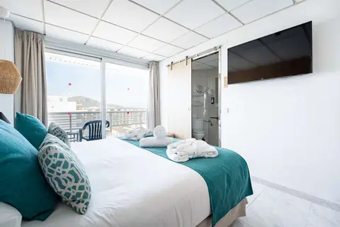 Bahia de Alcudia Hotel & Spa in Alcudia — foto 23