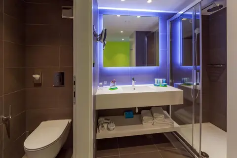 Bluesun Hotel Mala Berulia in Klana — foto 19