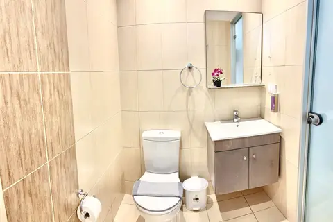Ghikas Apartments in Corfu, foto 8