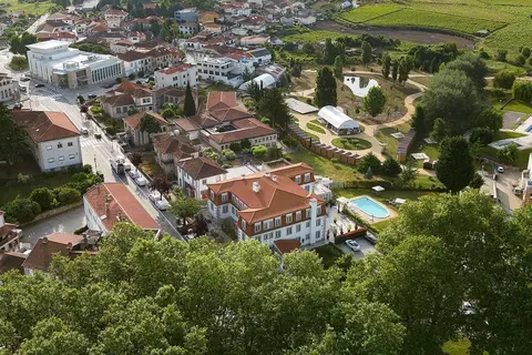 Forrester Essence Douro Hotel in Alijó — foto 2