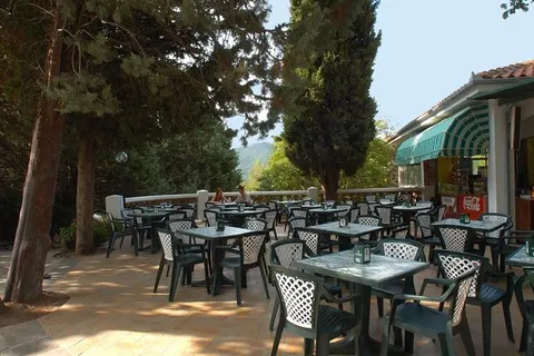 Camping C Era Una Volta foto 18