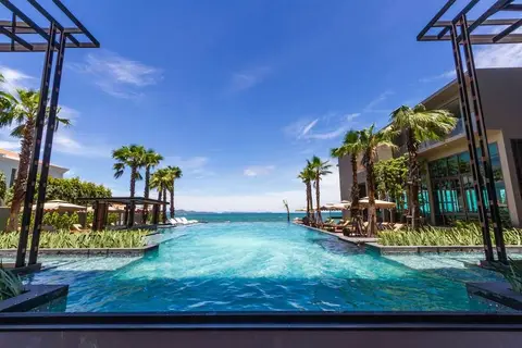 Cape Dara  Resort in Pattaya, foto 17