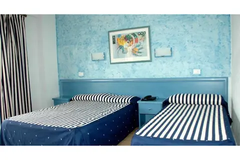 Hotel Santa Mónica Playa in Salou — foto 27