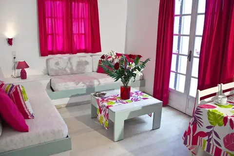 Galini Apartments in Δημοτική Ενότητα Μαλίων — foto 4