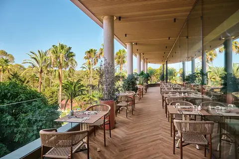 Grupotel Cala Marsal Nature Hotel in Muro — foto 7
