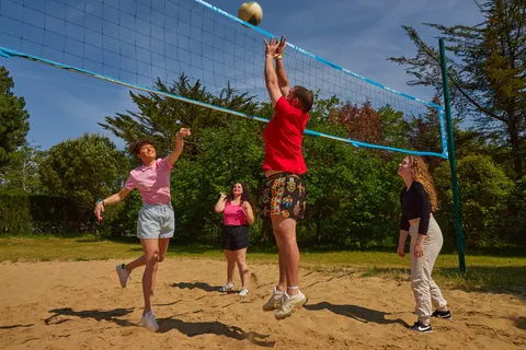 Camping La Pinède foto 10