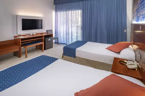Hotel GHT S'Agaro Mar in Sant Feliu de Guíxols — foto 5