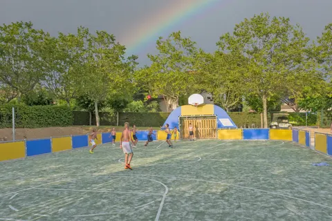 Camping Mas Sant Josep foto 33