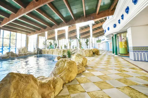 Hotel Beatriz Costa & Spa foto 20