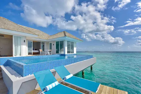 Kandima Maldives in Male' — foto 22