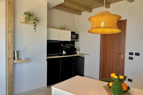 Timpa Suites in Saponara — foto 9