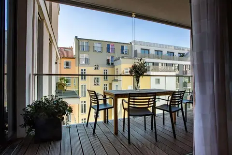 The Circus Apartments in Berlijn, foto 6