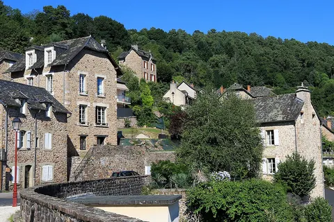 Camping Paradis Coiroux foto 15