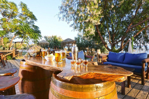 Appartementen Sirena Residence & Spa foto 16