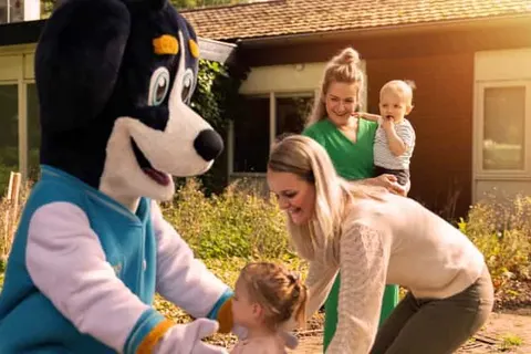 Summio Parc Heihaas foto 26