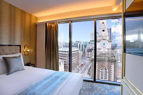 Hotel Saint in Londen, foto 12