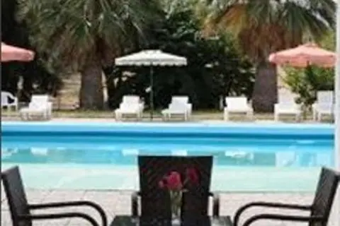 Rhodian Sun in Παραδείσι — foto 29
