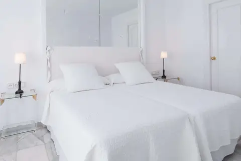 Hotel Suites Albayzin del Mar in Almuñécar — foto 3