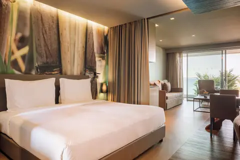 Saccharum Resort & Spa in Calheta — foto 6