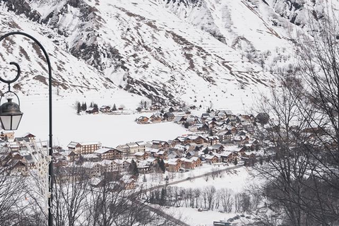 Hotel Les Cèdres foto 18