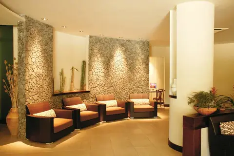 Residence Sciaron in Ricadi, foto 13