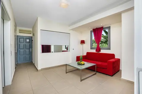 Hanioti Village Resort in Δημοτική Ενότητα Παλλήνης — foto 21