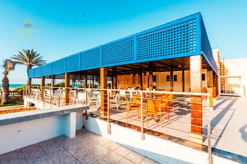 Oásis Saïdia Palace & Blue Pearl in Saidia, foto 15